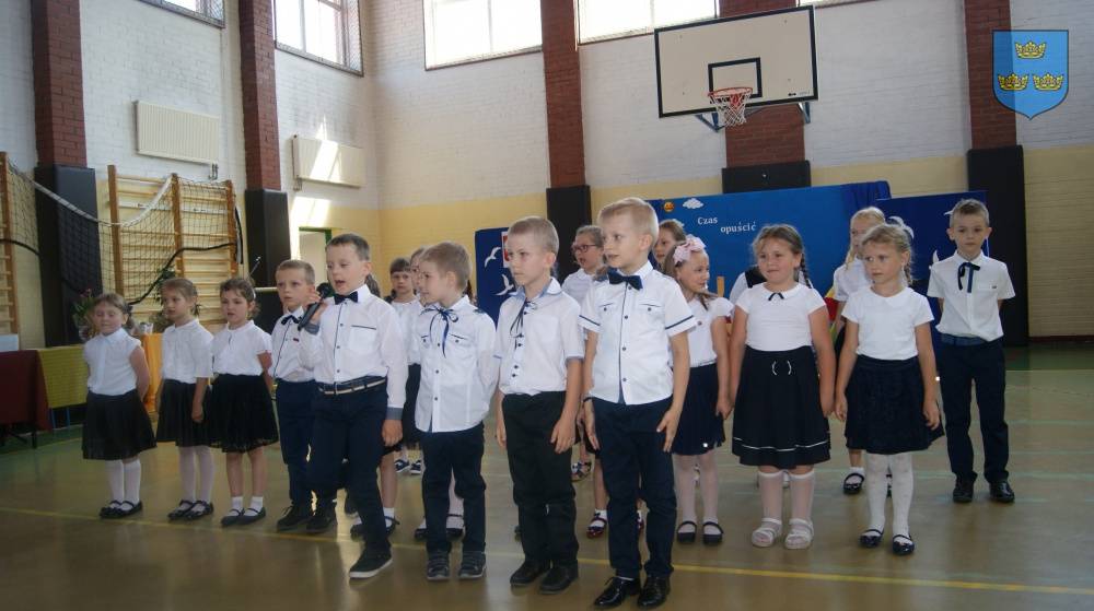 : Przedszkole Żarnowiec